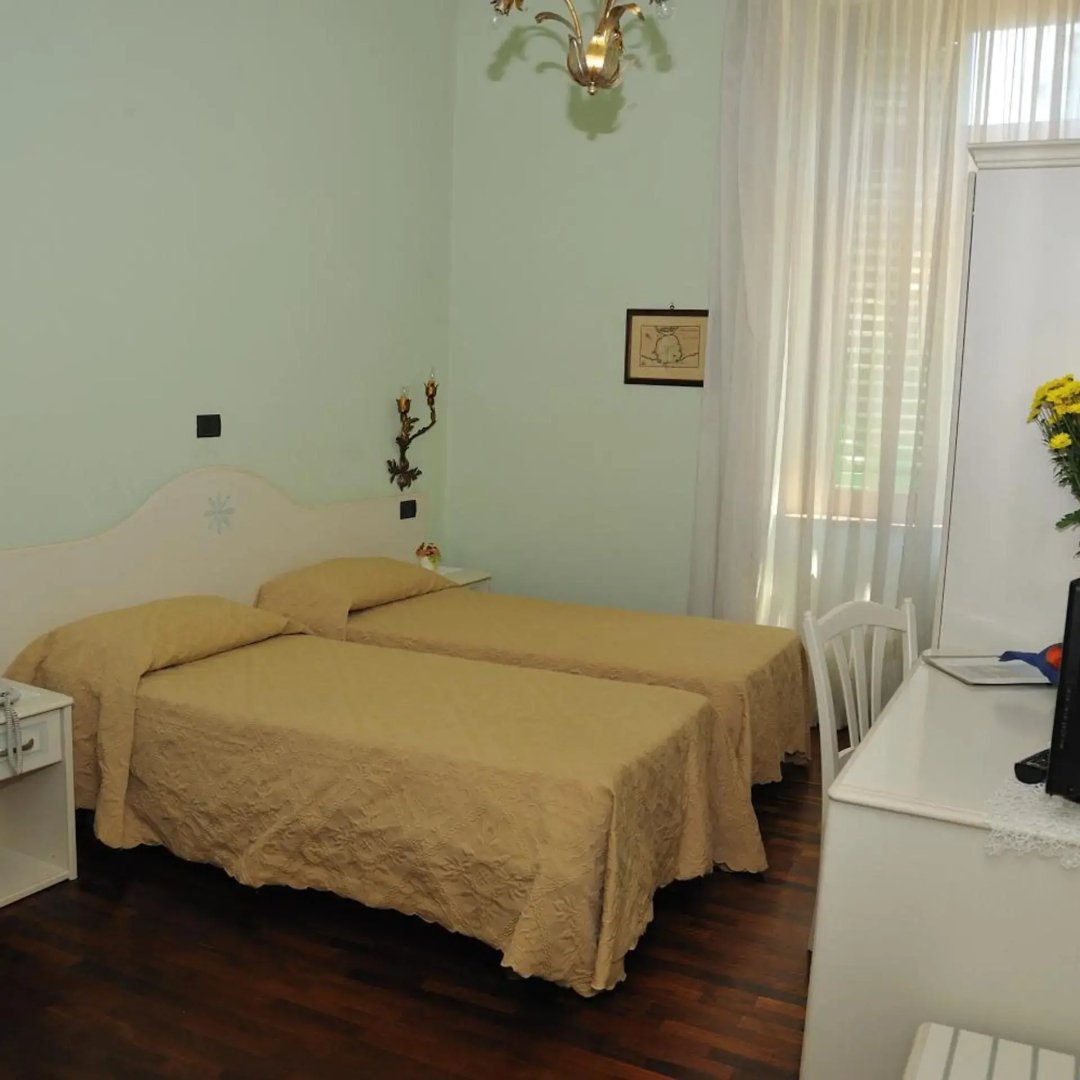 Photo - Hotel Savona