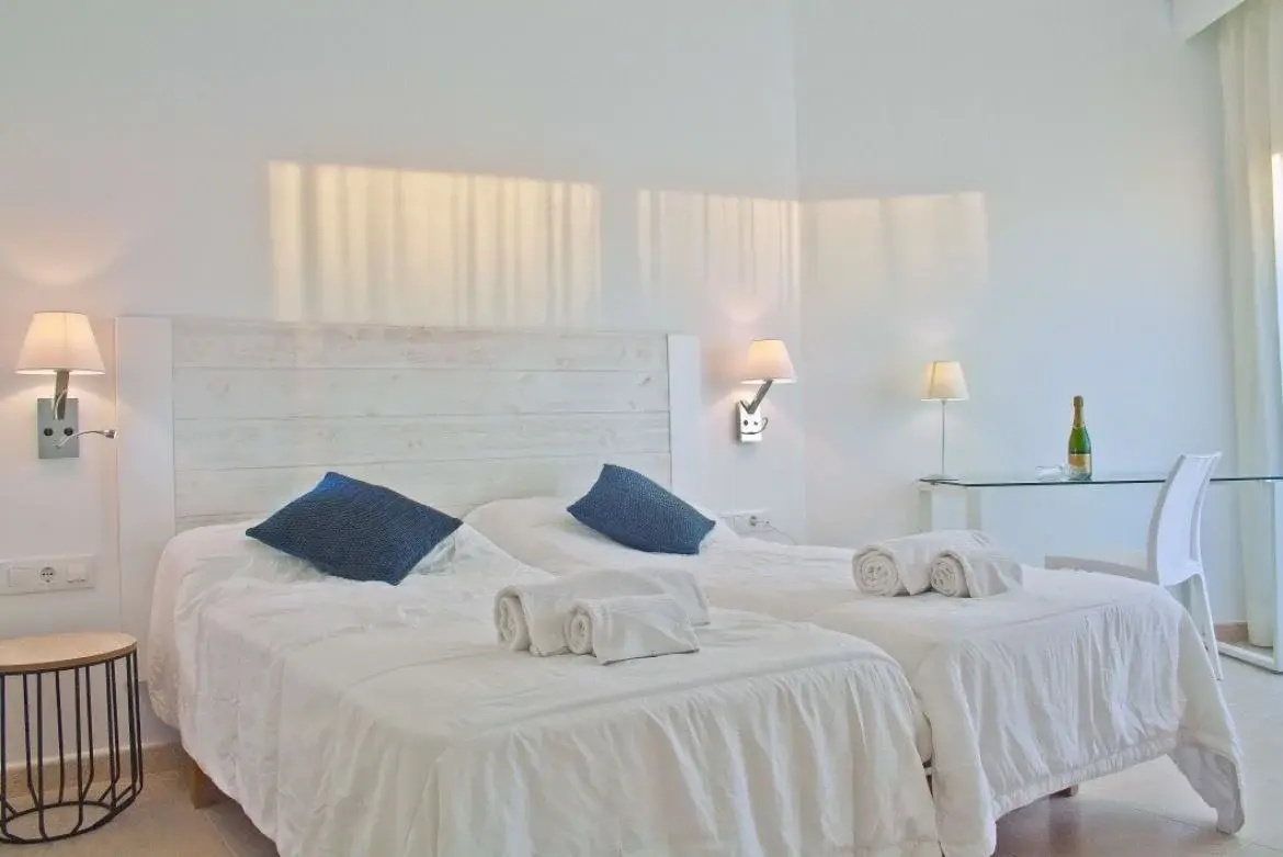 Photo - Hotel Playa Santandria Adults Only