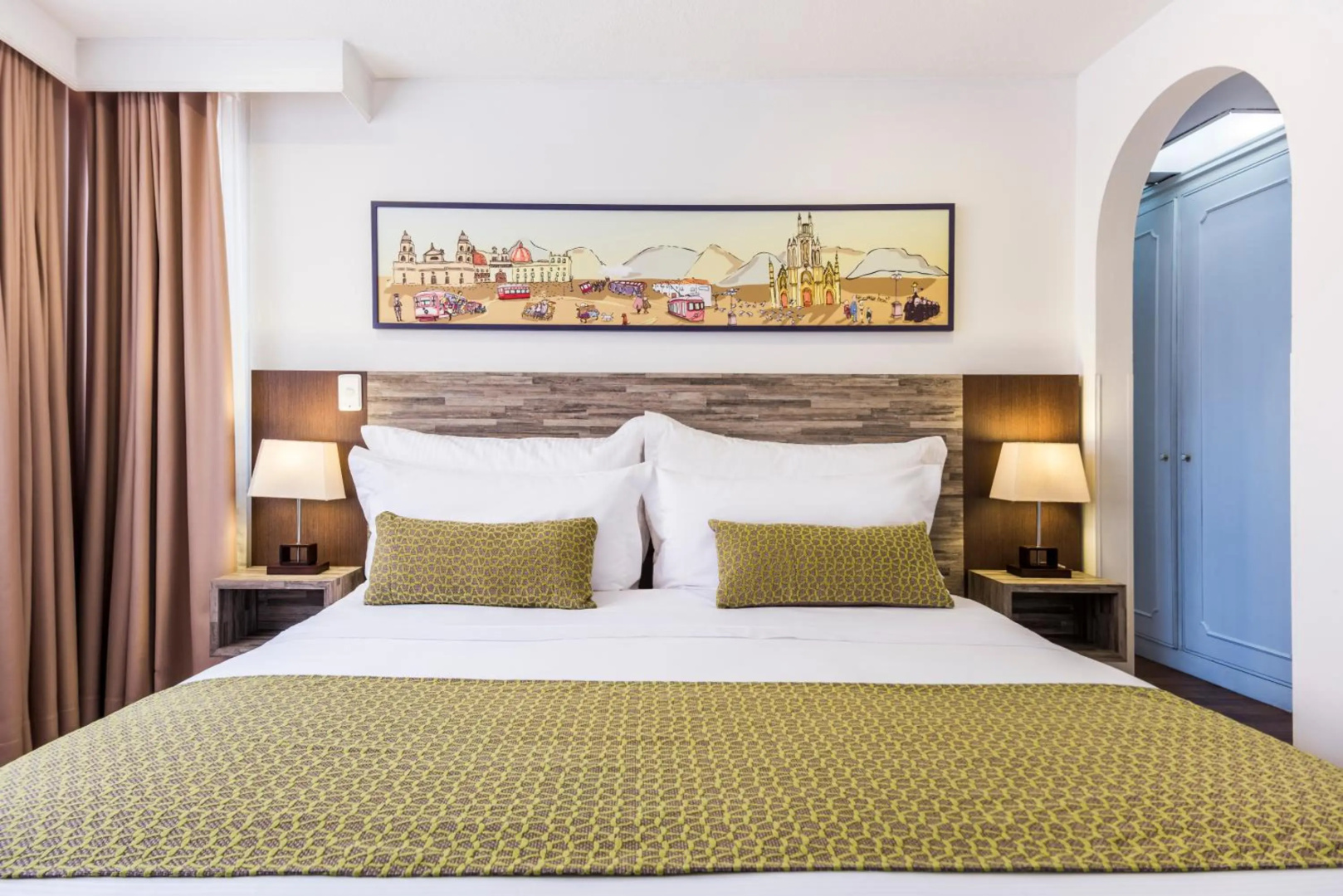 Foto - Hotel Vilar America