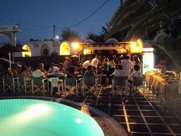 Photo - Kafouros Hotel