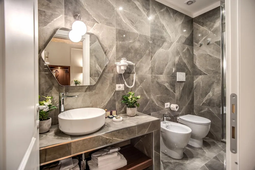 Foto - Tree Charme Augusto Boutique Hotel