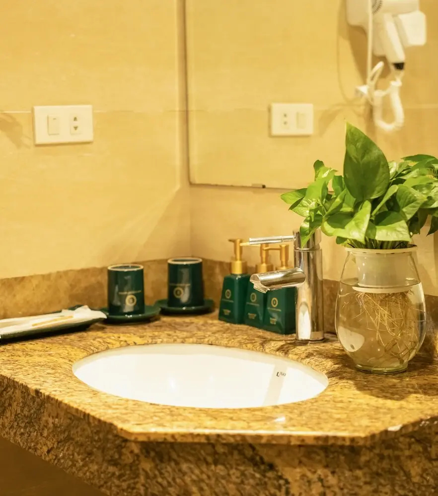 Foto - Bay Luxury Hanoi Hotel - No 9 Nguyen Truong To