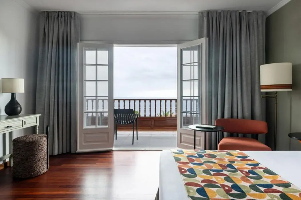Foto - Parador de La Palma