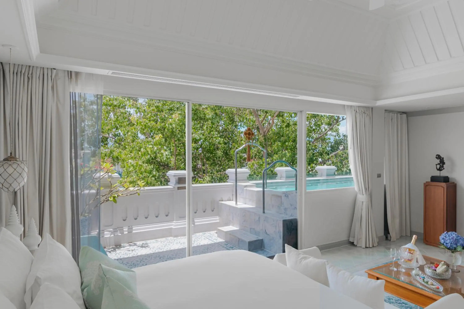 Foto - The Inside House