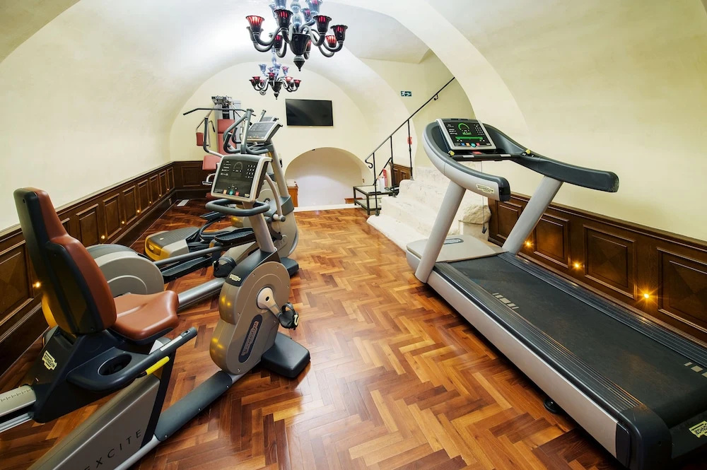 Foto - Arcadia Boutique Hotel