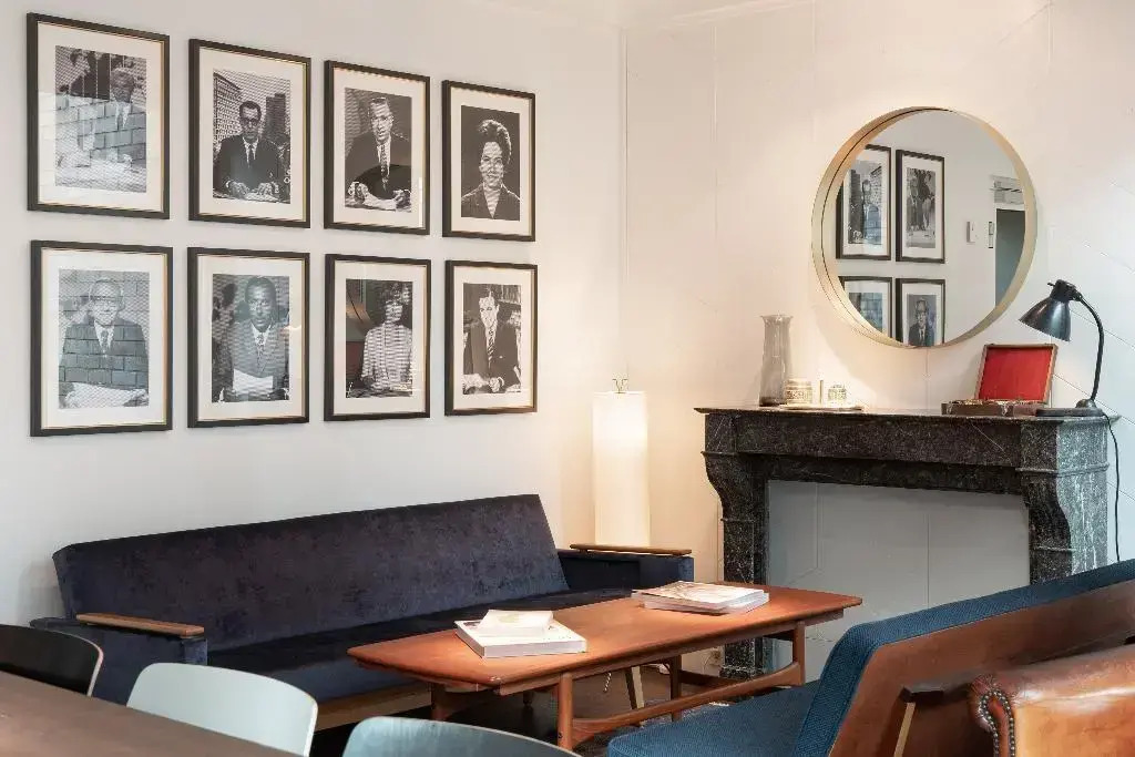 Photo - Ruby Lotti Hotel Hamburg