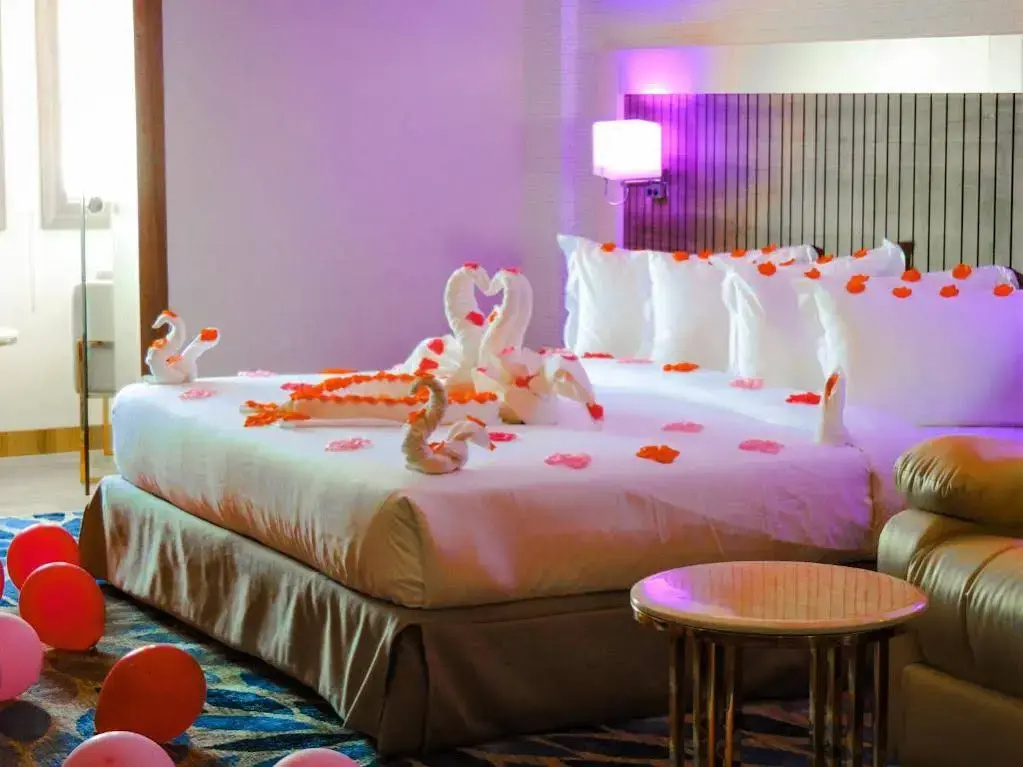 Photo - Season Star Hotel Madinah