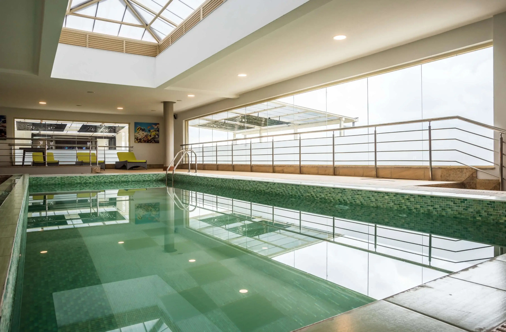 Foto - Executive Residency by Best Western Nairobi