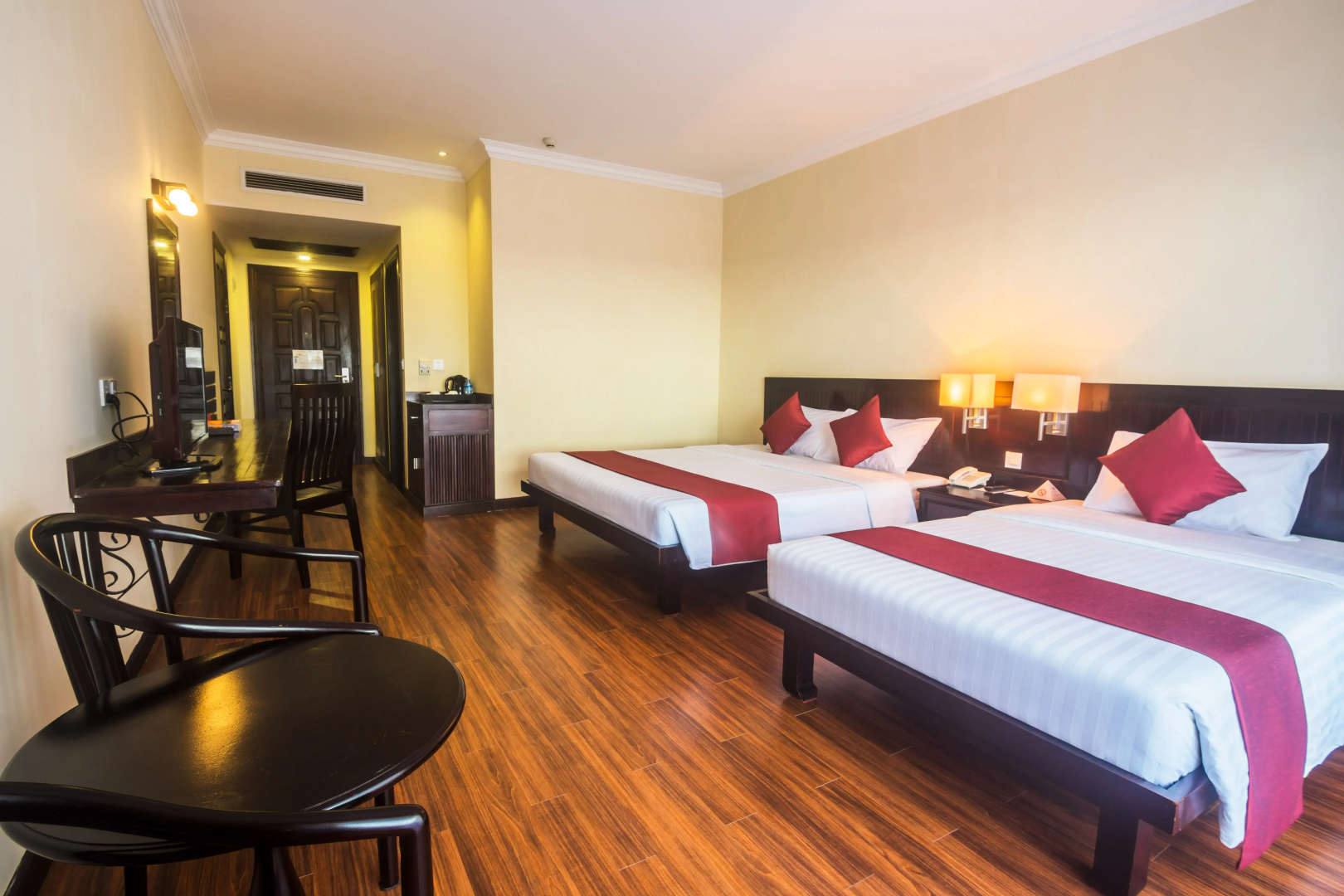 Photo - Khemara Angkor Hotel & Spa