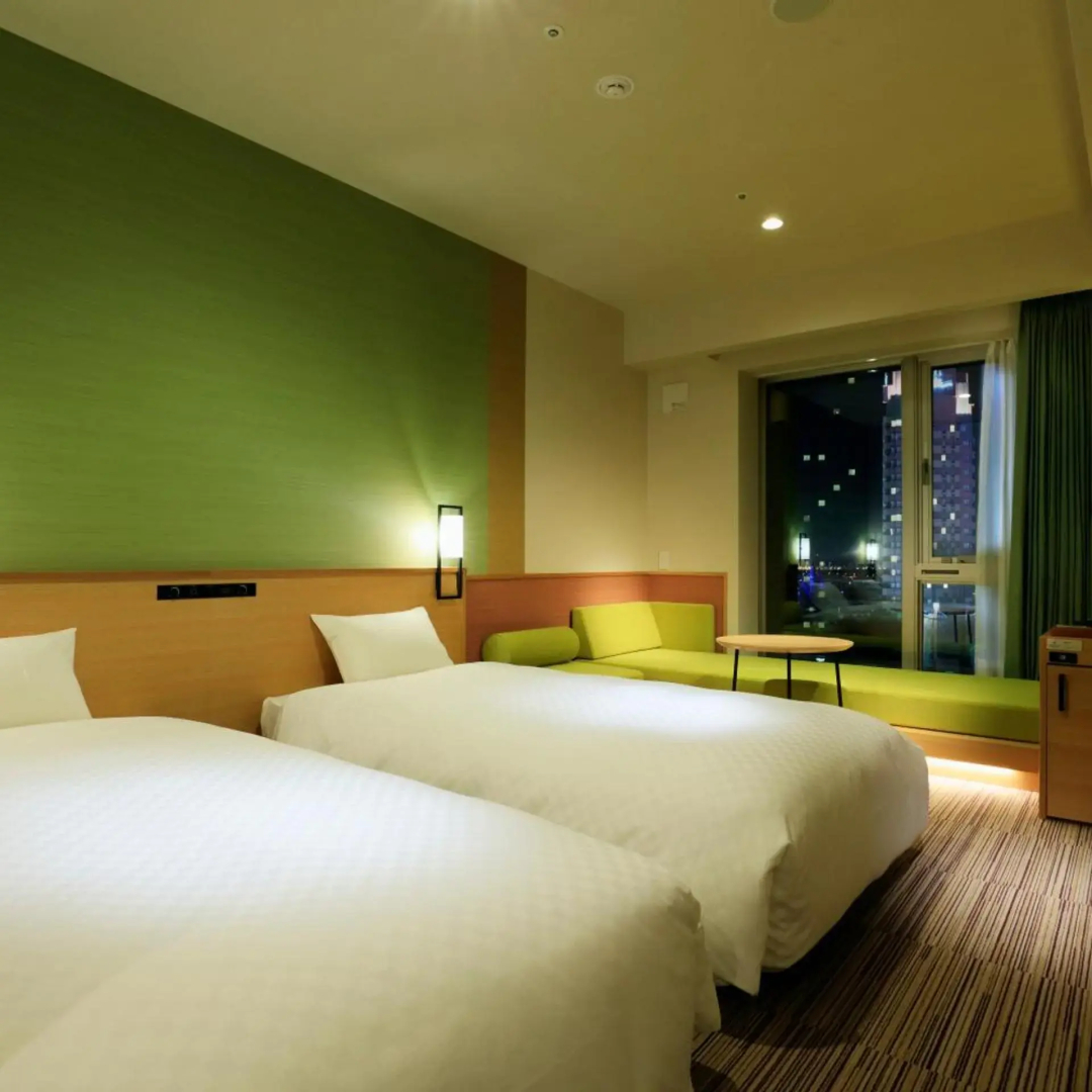 Foto - THE SINGULARI HOTEL & SKYSPA at UNIVERSAL STUDIOS JAPAN