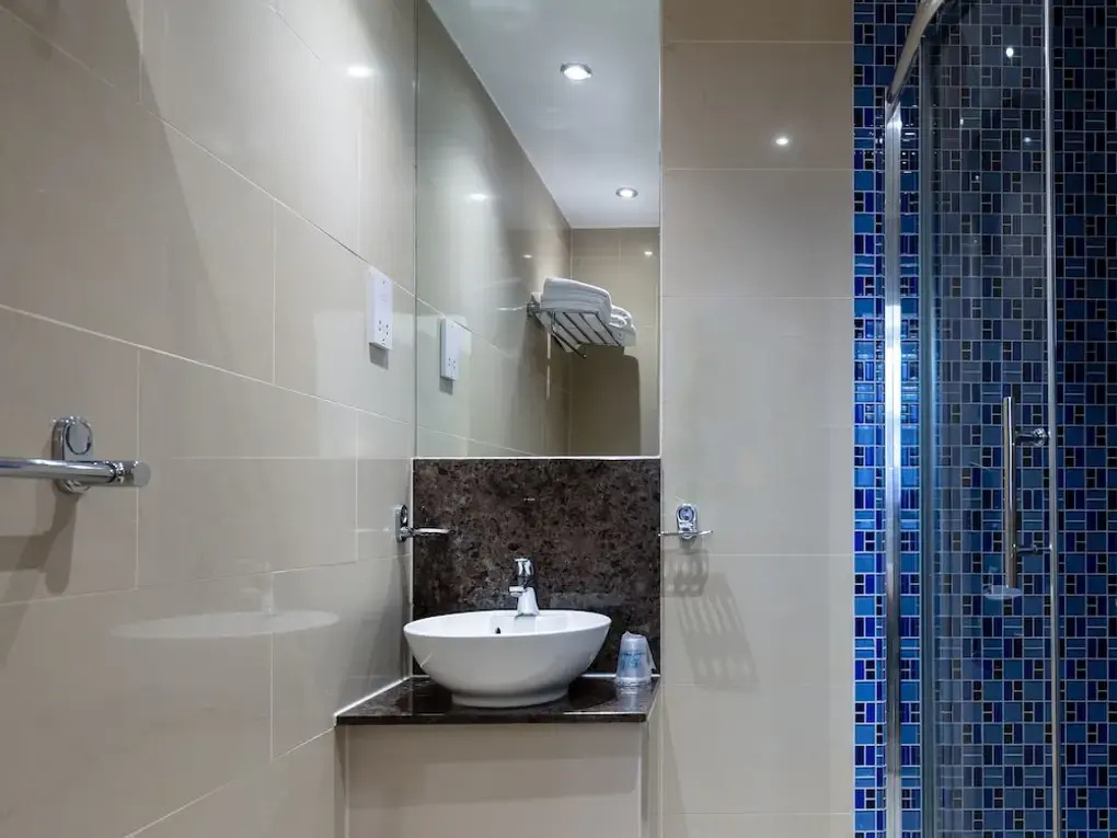 Photo - Sidney Hotel London Victoria