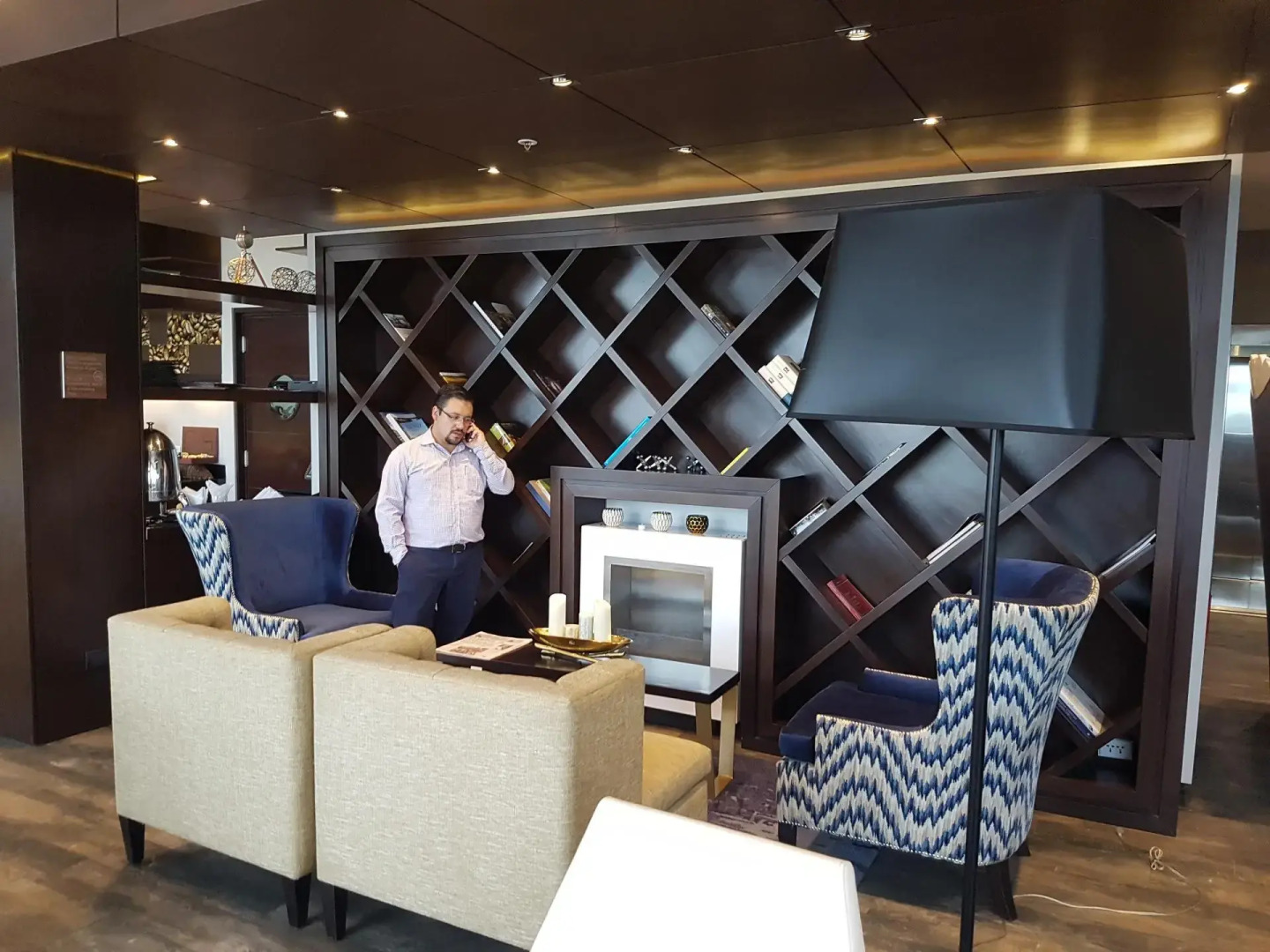 Foto - Hampton by Hilton Santa Cruz