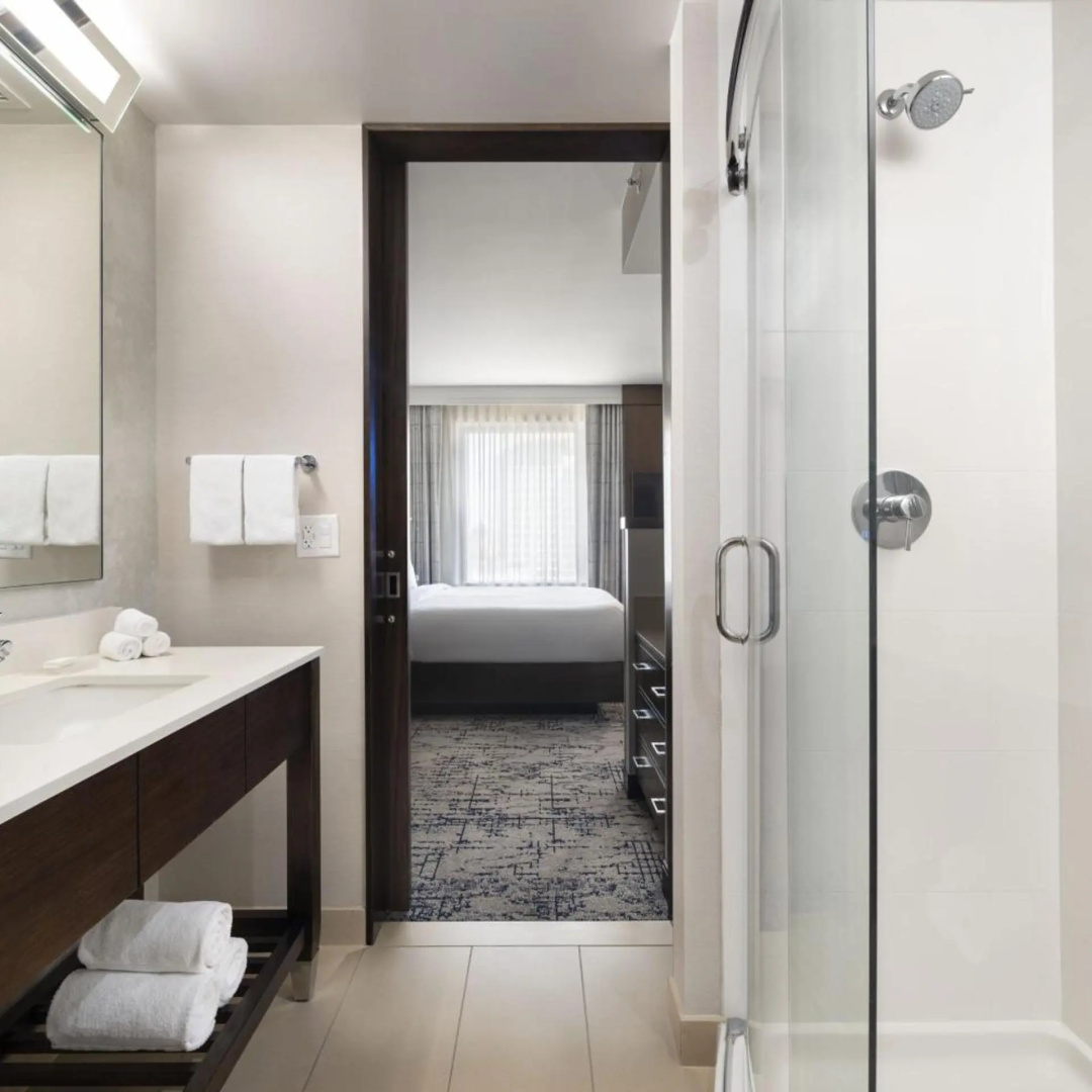 Photo - Residence Inn Los Angeles L.A. LIVE