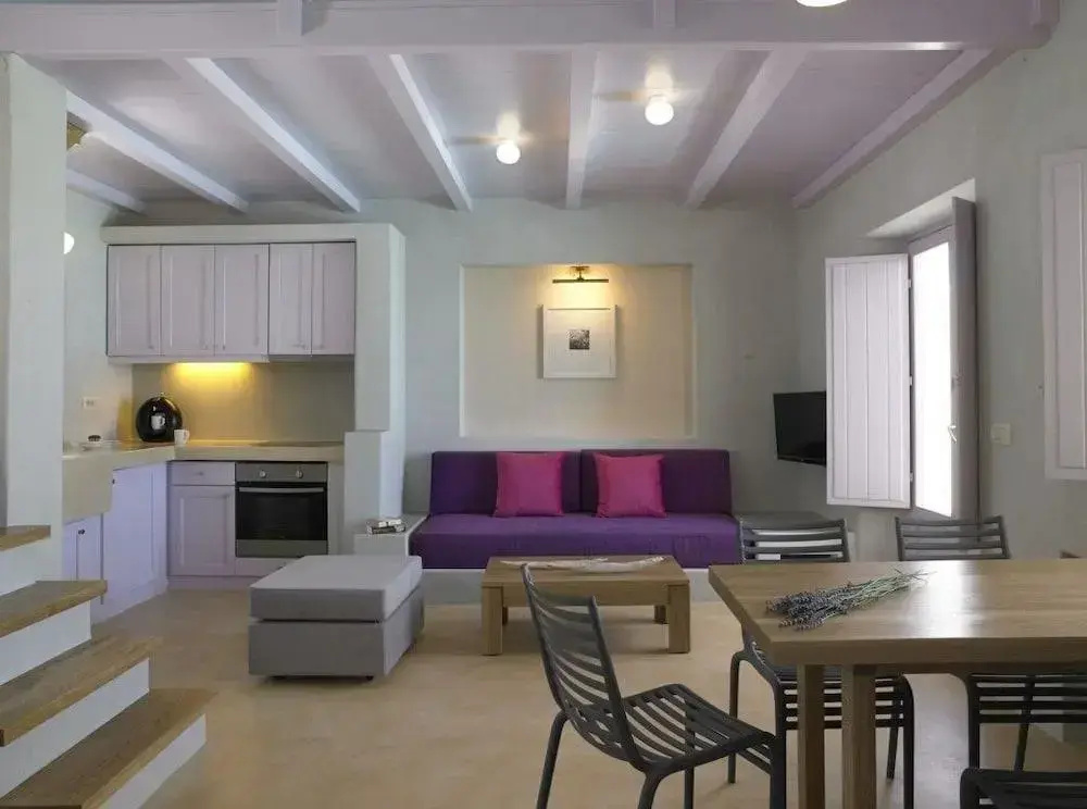 Photo - Voreina Gallery Suites