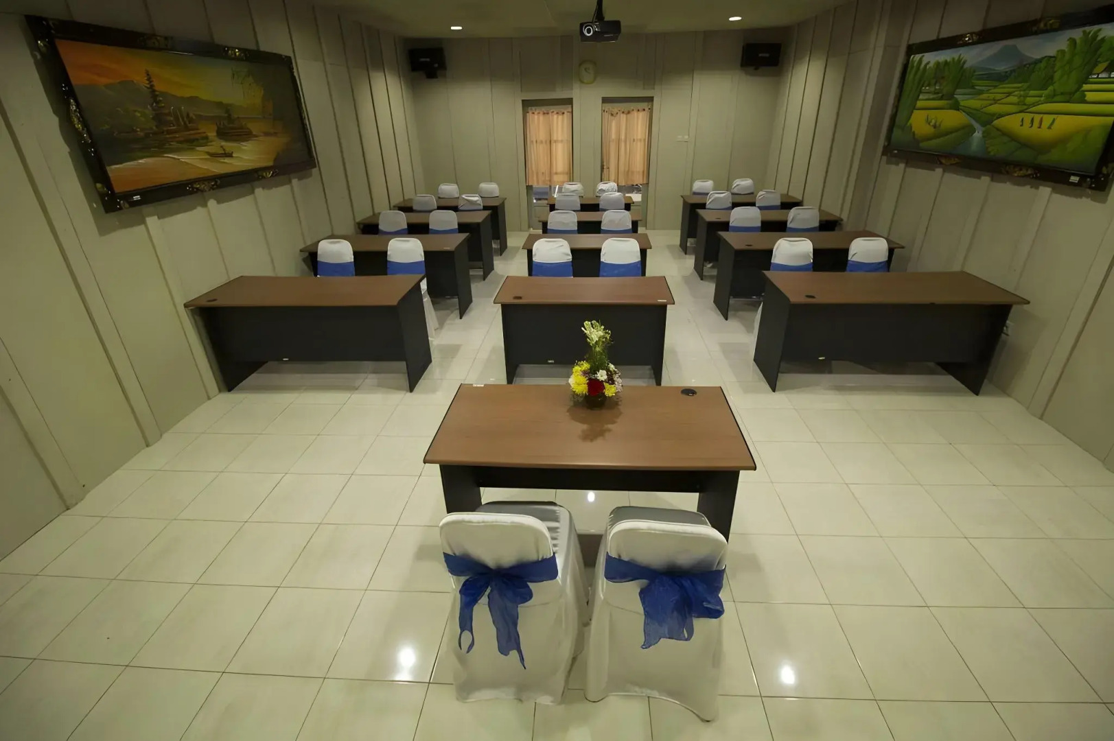 Photo - Negara Hotel - CHSE Certified