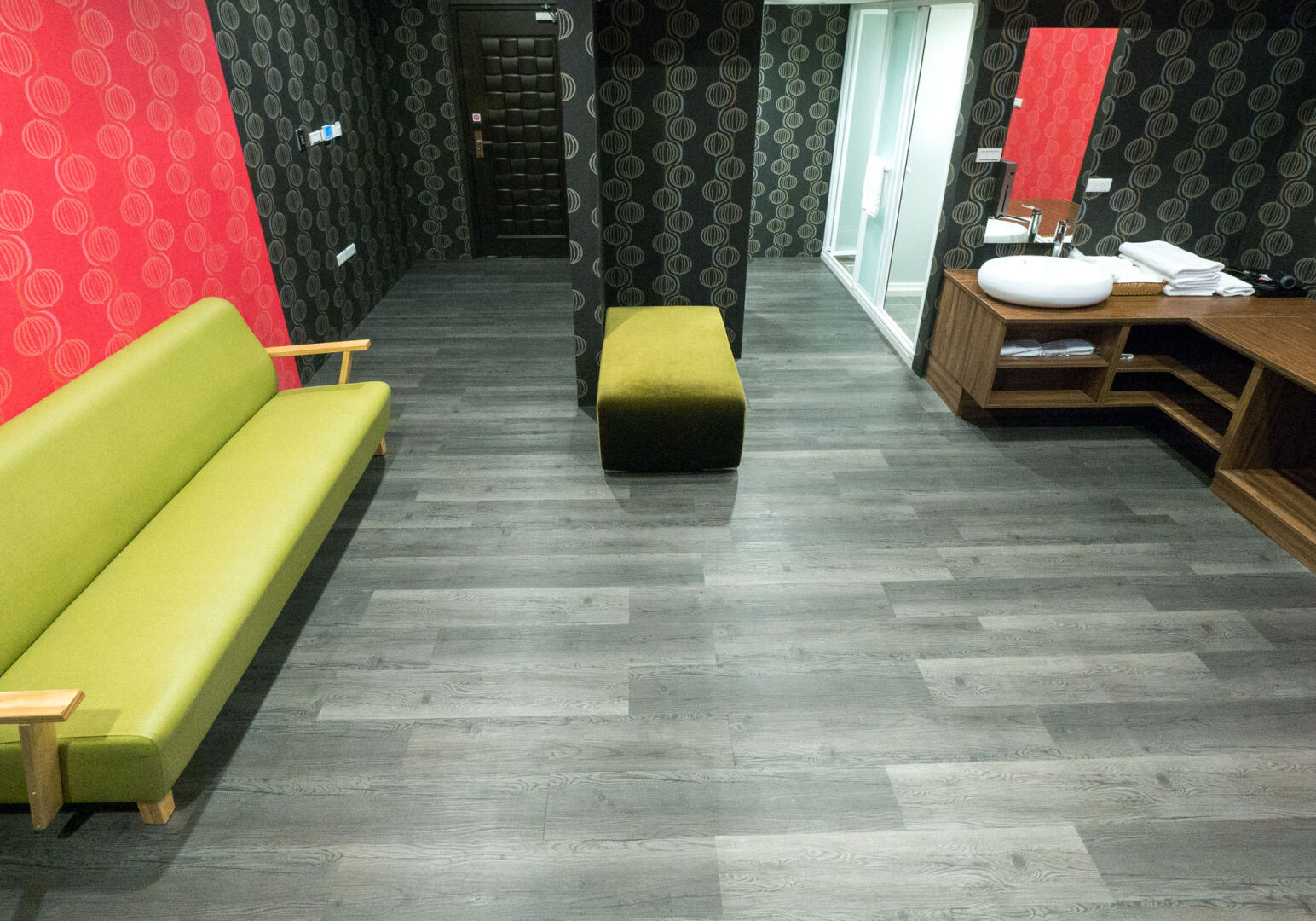 Photo - Place‧X Hotel