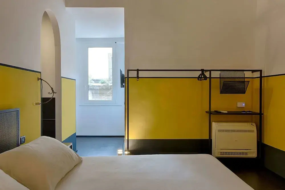 Foto - Tutt 'e Sant Luxury Rooms