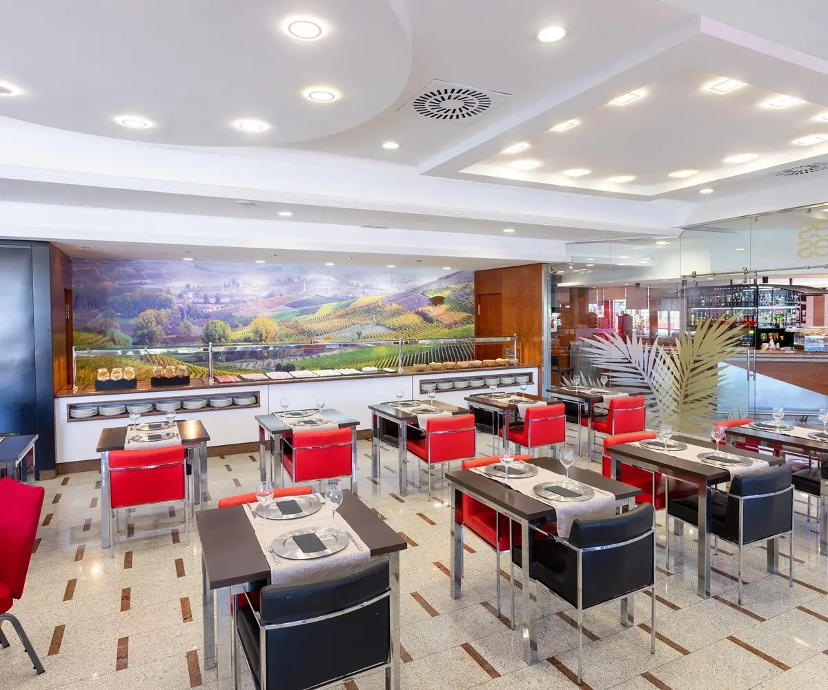 Photo - Alexandre FrontAir Congress