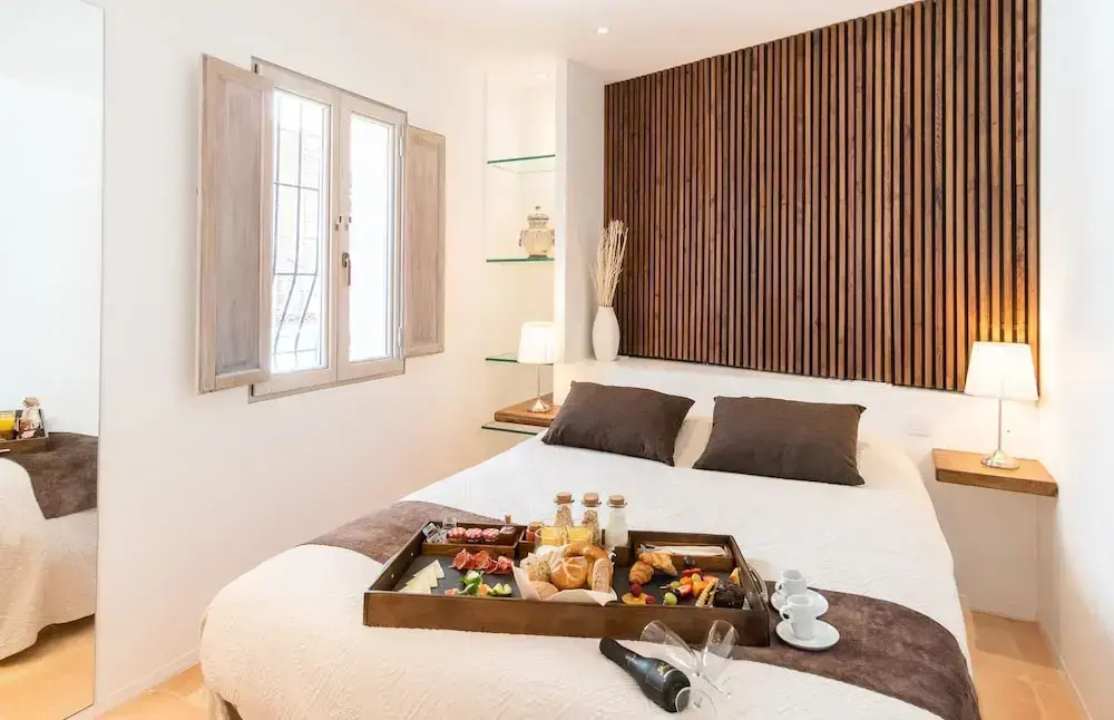Photo - Porta Nova Suites Altea - Adults Only