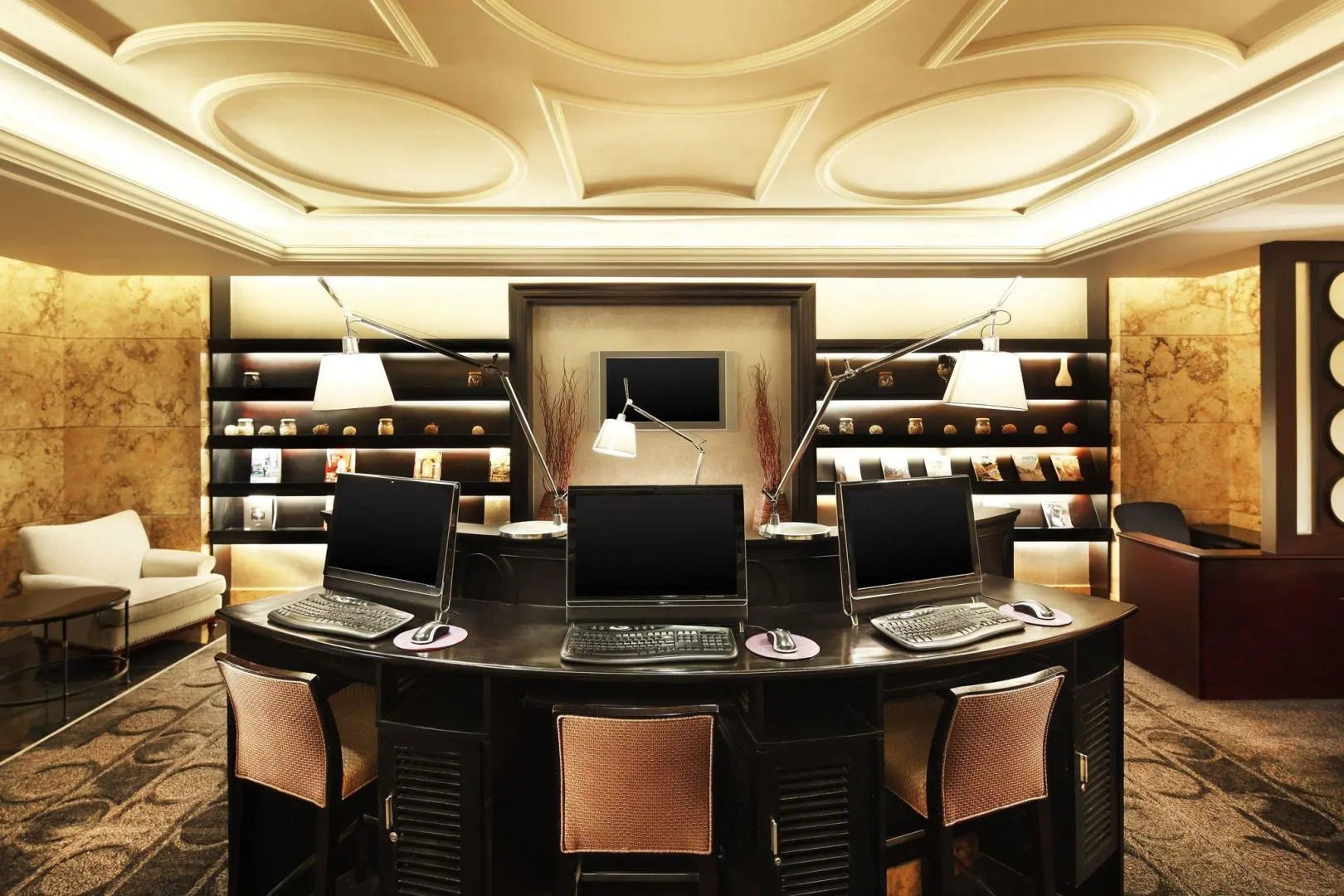 Photo - Sheraton Shenzhen Futian Hotel