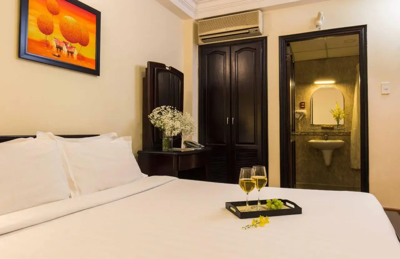 Foto - Thanh Thu Hotel