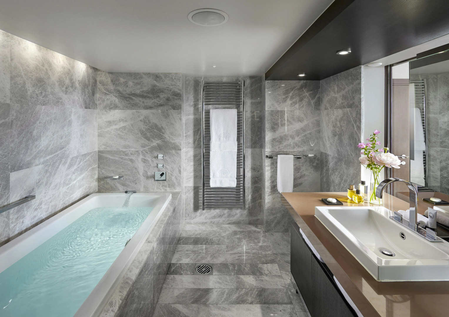 Foto - Mandarin Oriental, Geneva