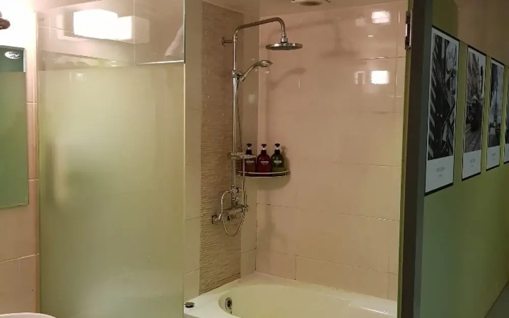 Photo - Hotel Home