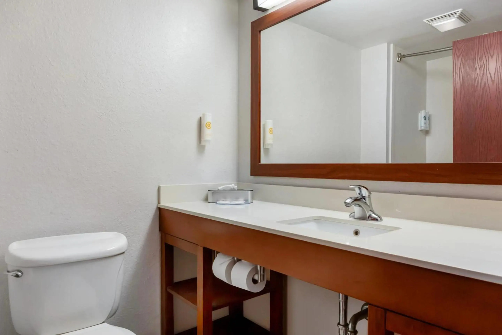 Foto - Comfort Inn & Suites Orlando North
