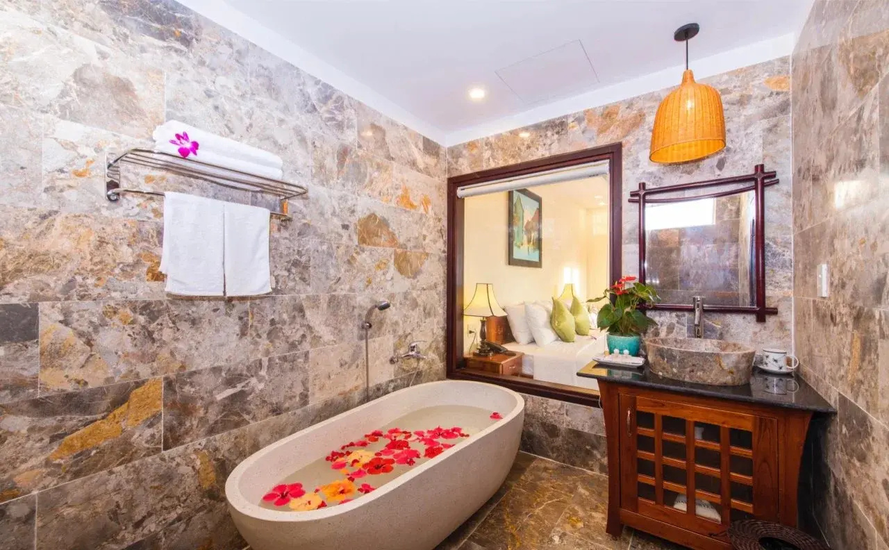 Foto - Pomelo Garden Boutique Villa
