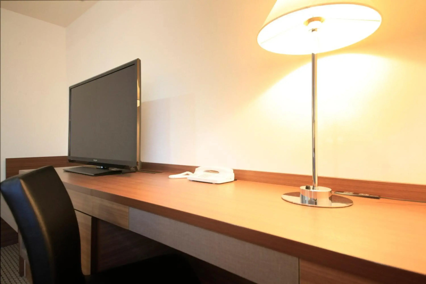 Foto - Vessel Inn Sapporo Nakajima Park