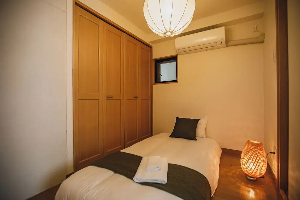 Foto - R Residence 谷町