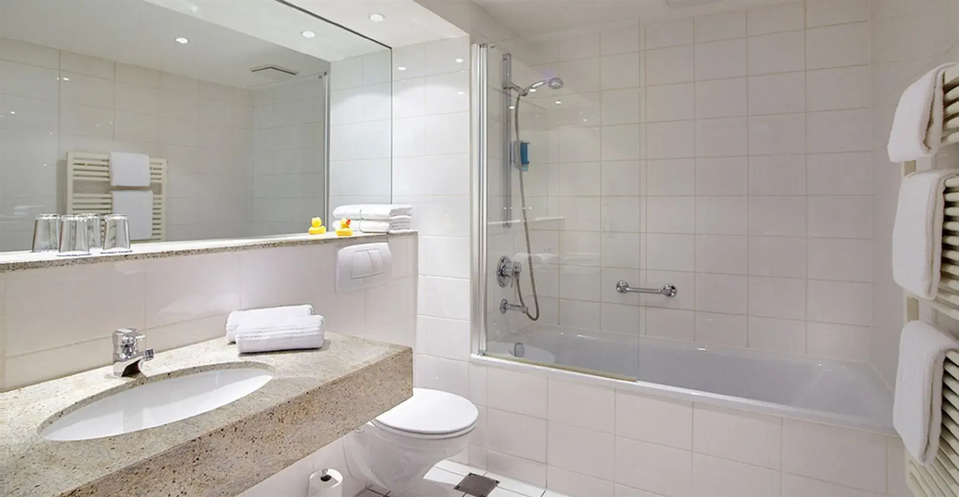 Foto - Hotel Hafen Hamburg