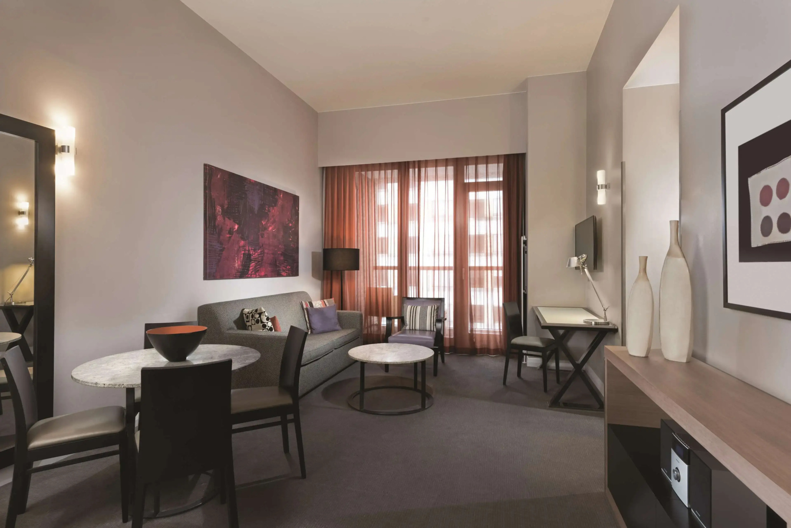 Photo - Adina Apartment Hotel Berlin Checkpoint Charlie