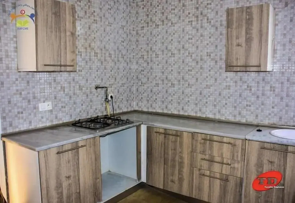 Photo - Résidence aladin