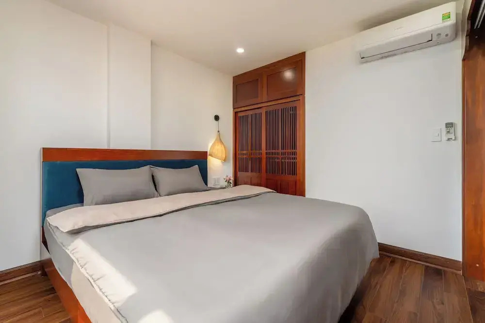 Foto - Evelyn Indochine Chic in Central Hanoi