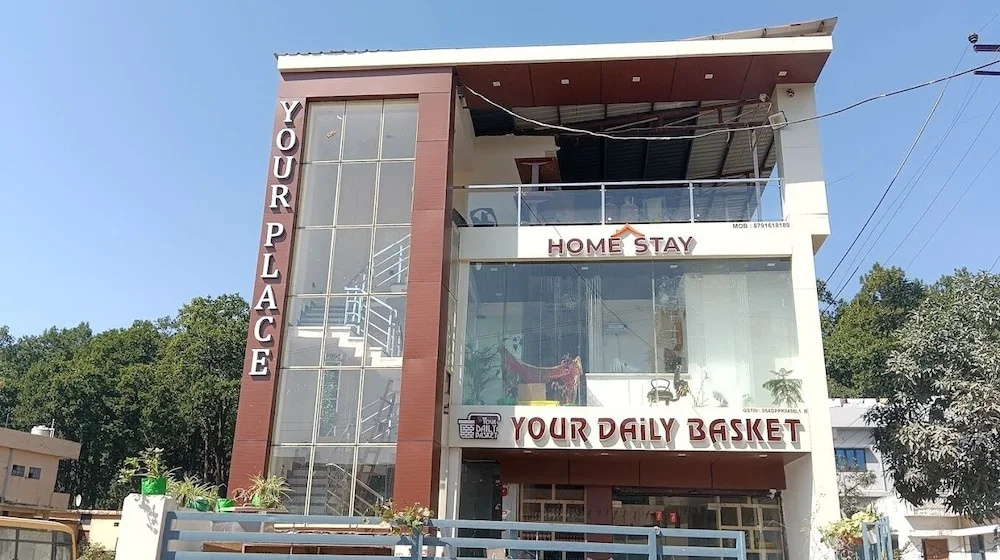 Your Place
