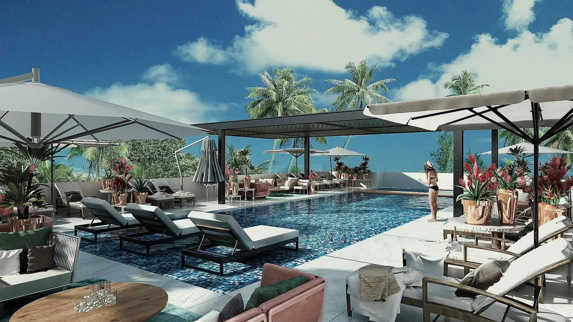 Foto - Singular Joy Downtown Residences