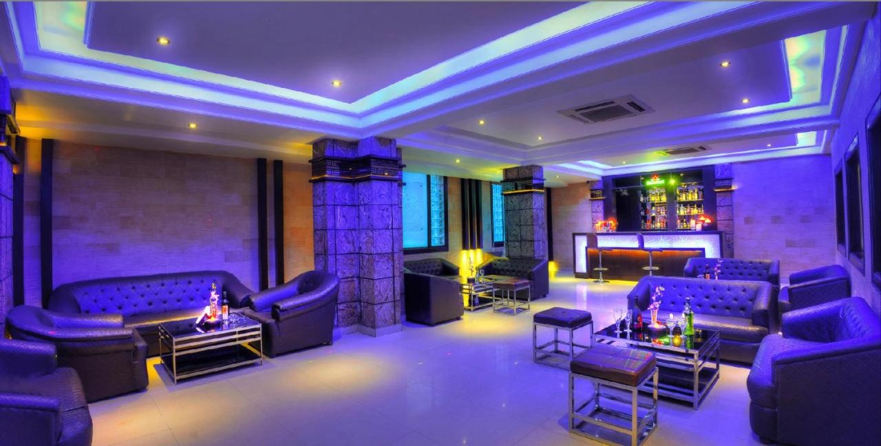 Foto - Royale Sarovar Portico Agra