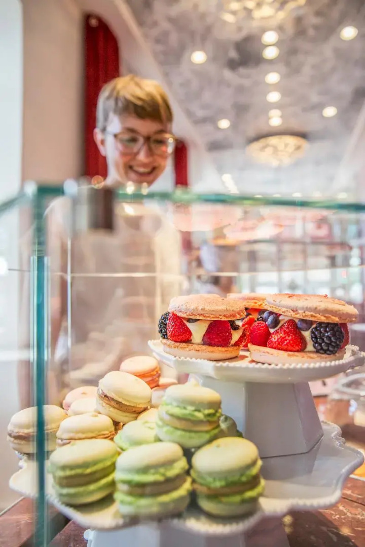 Foto - Gewandhaus Dresden, Autograph Collection