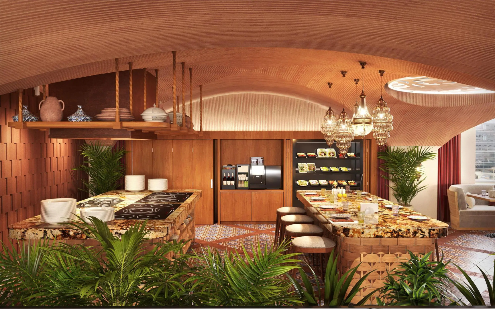 Foto - Doubletree By Hilton Tashkent