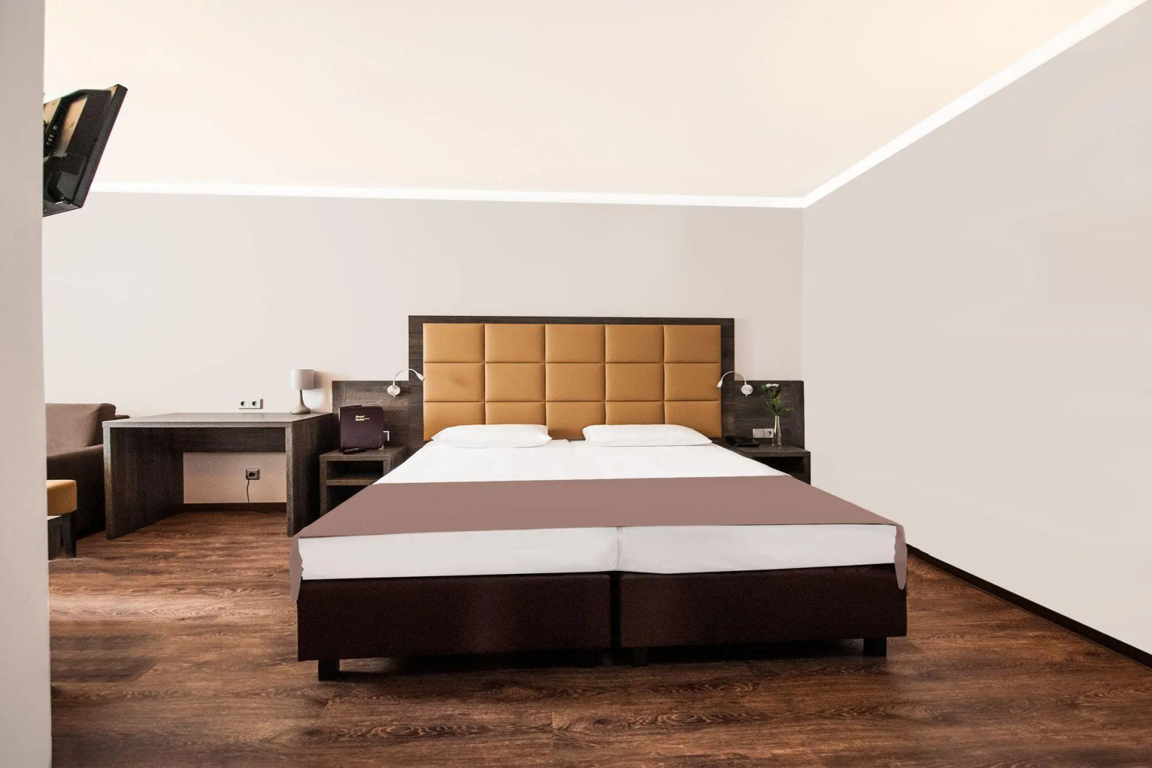 Foto - Hotel Delta am Potsdamer Platz