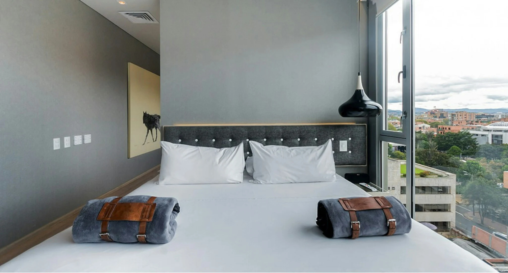 Photo - The Click Clack Hotel Bogotá