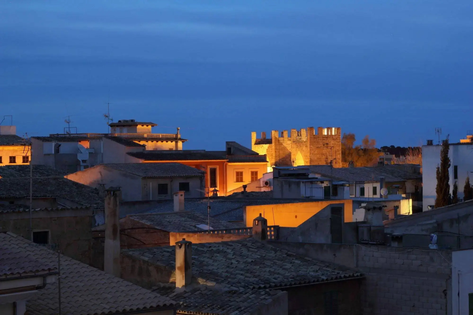 Photo - Alcudia Petit - Turismo de Interior