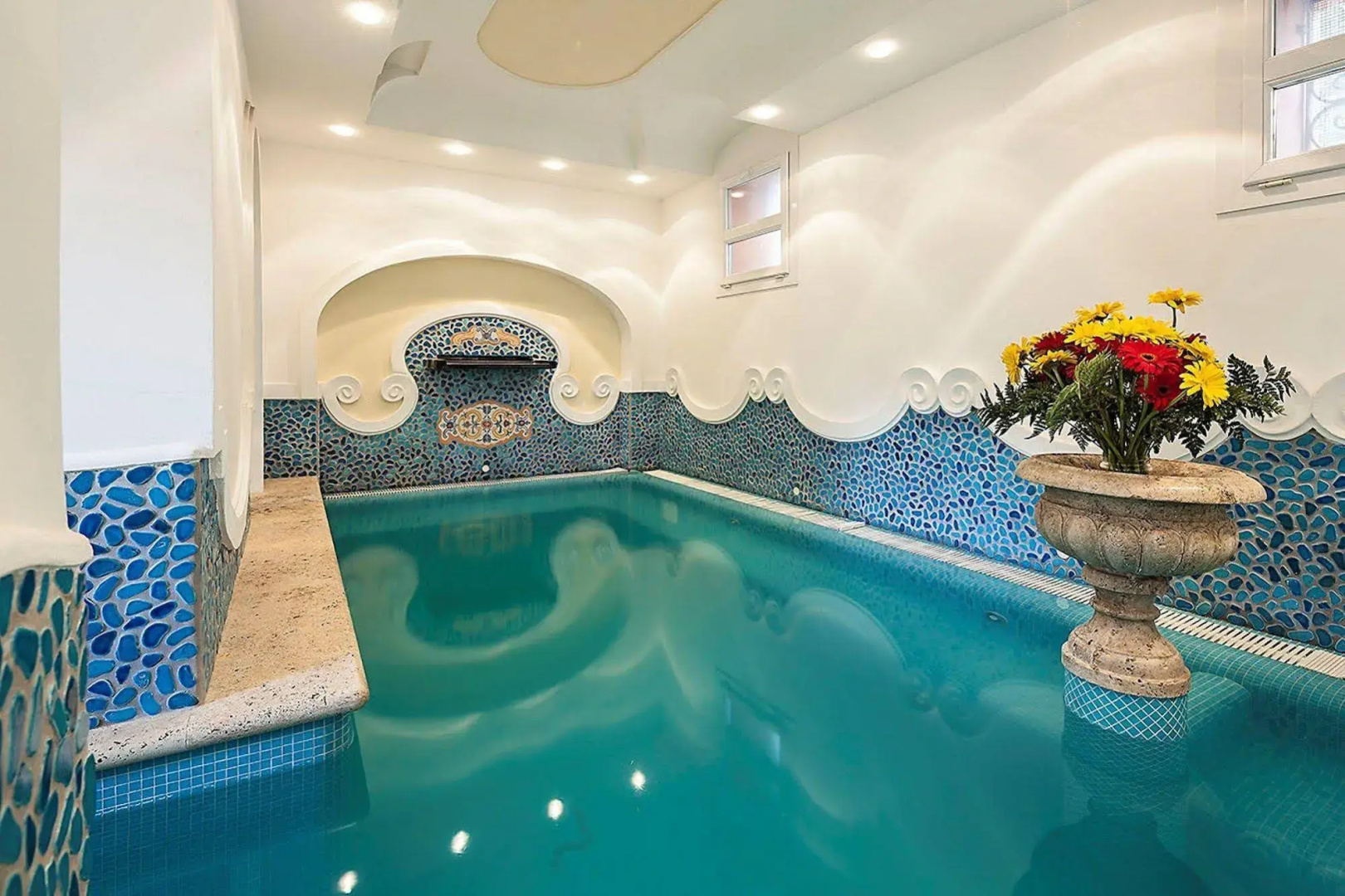 Photo - Hotel Nettuno