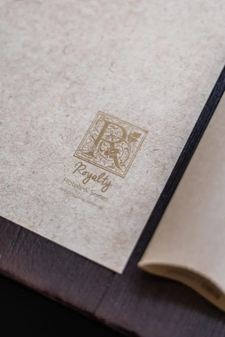 Foto - Royalty Suites Psyrri