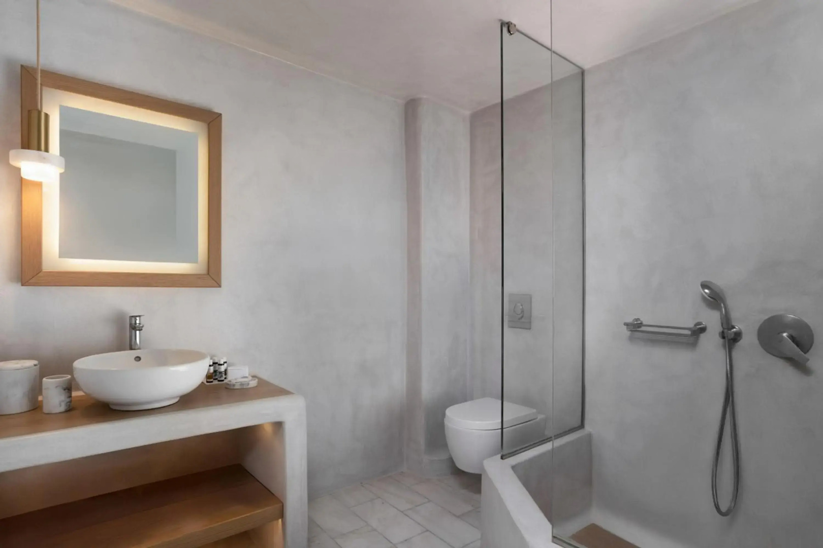 Foto - Santorini Kastelli Resort