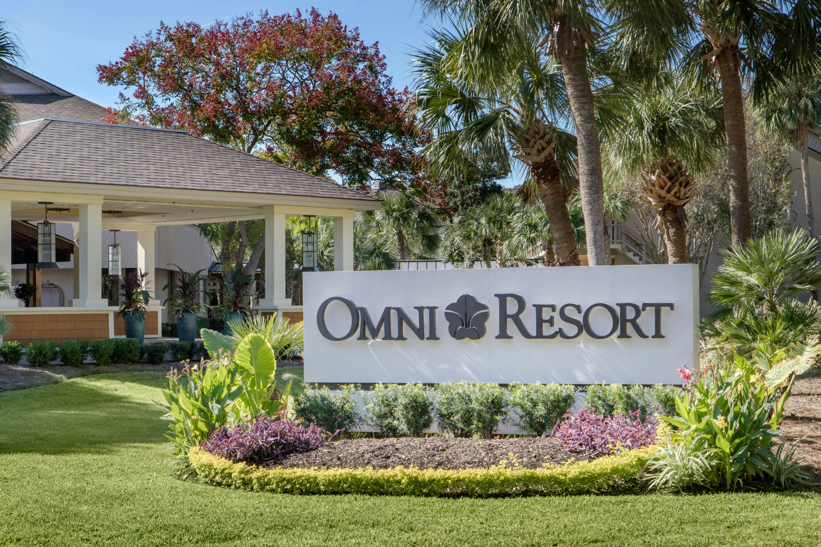 Photo - Omni Hilton Head Oceanfront Resort