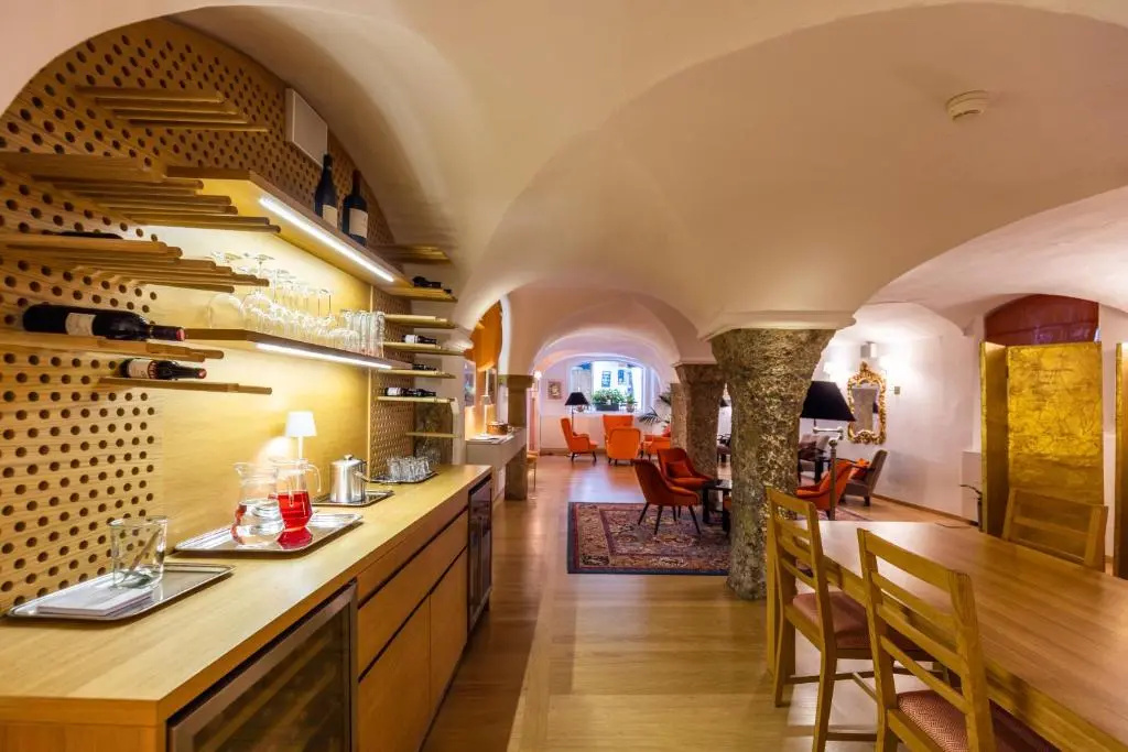 Foto - Boutiquehotel Amadeus