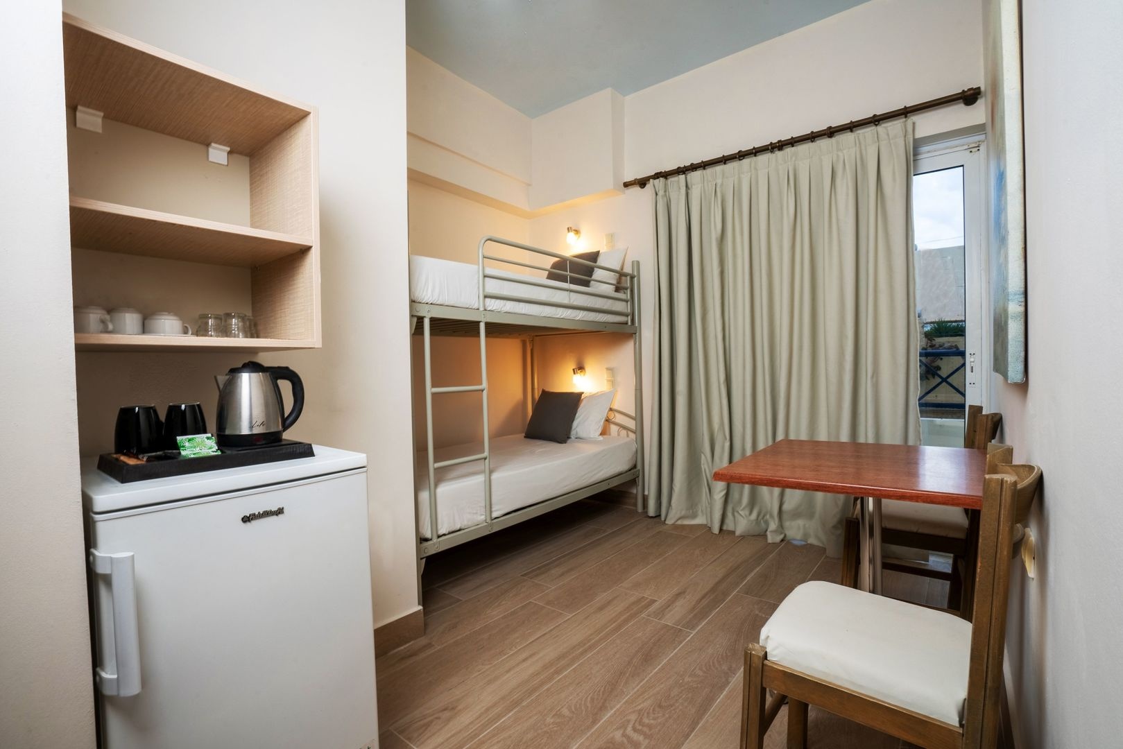Foto - Philoxenia Hotel & Spa