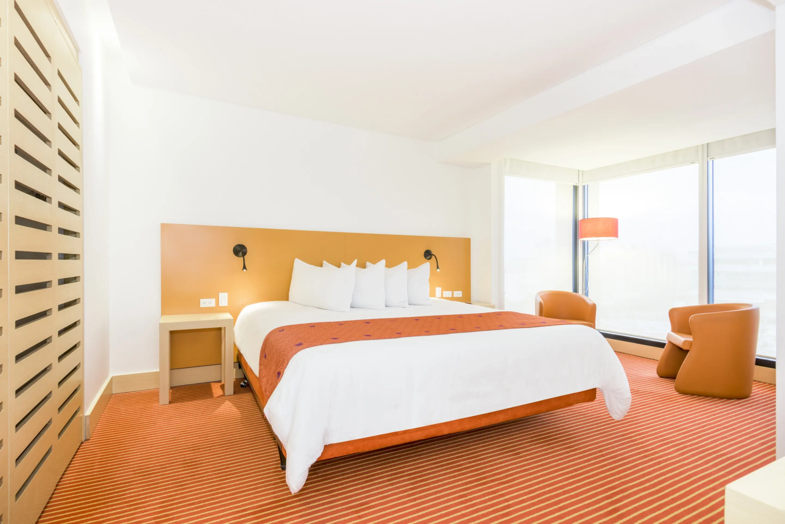 Foto - Wyndham Bogota